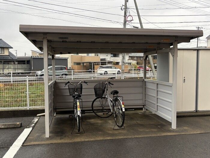 ソレイユ・ナカジマ