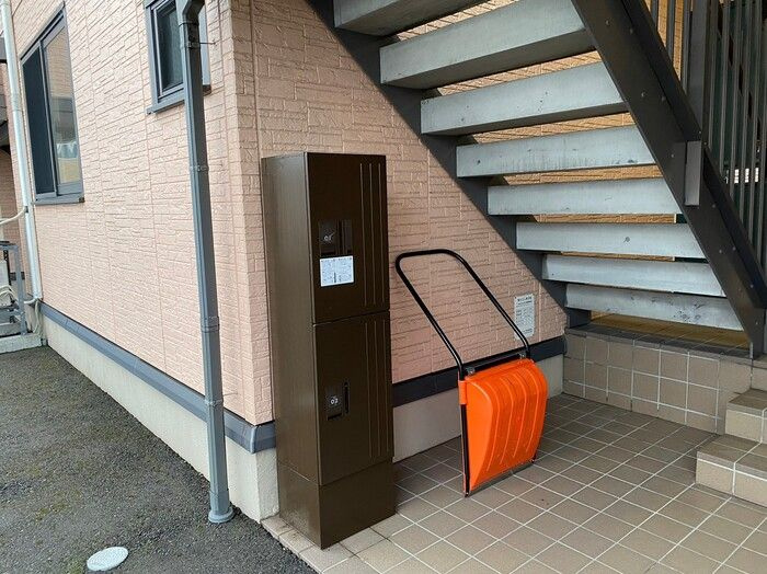 ソレイユ・ナカジマ