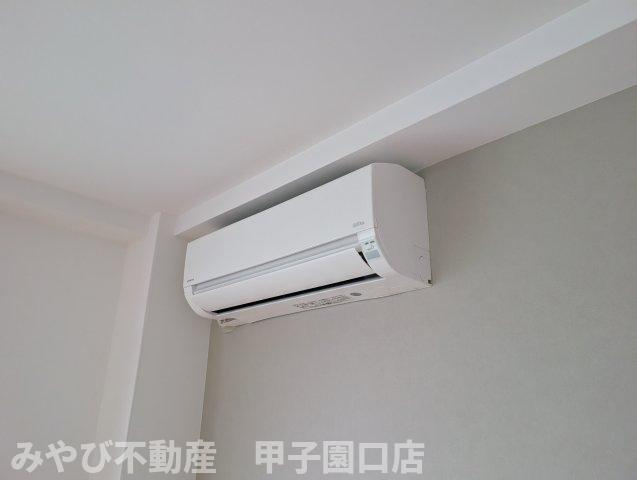 セレクト三愛のその他
