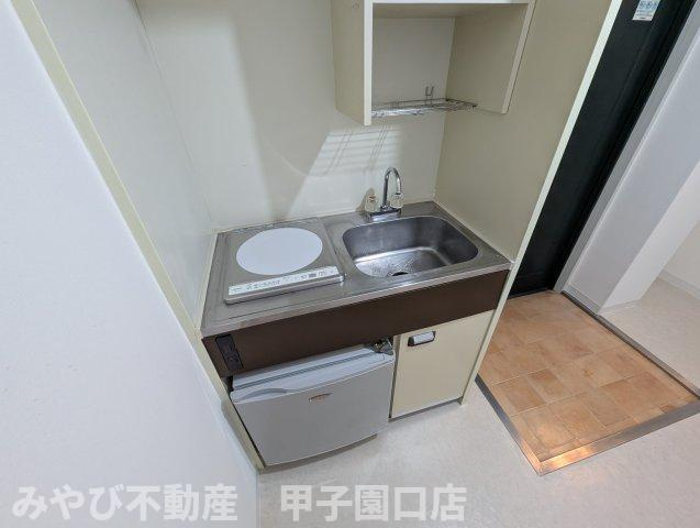 セレクト三愛のキッチン