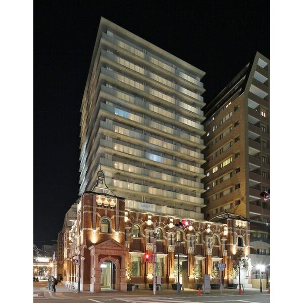 プラネソシエ神戸元町