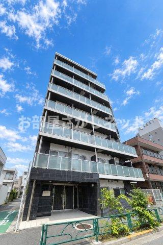 プレール・ドゥーク東品川【おとり物件なし】