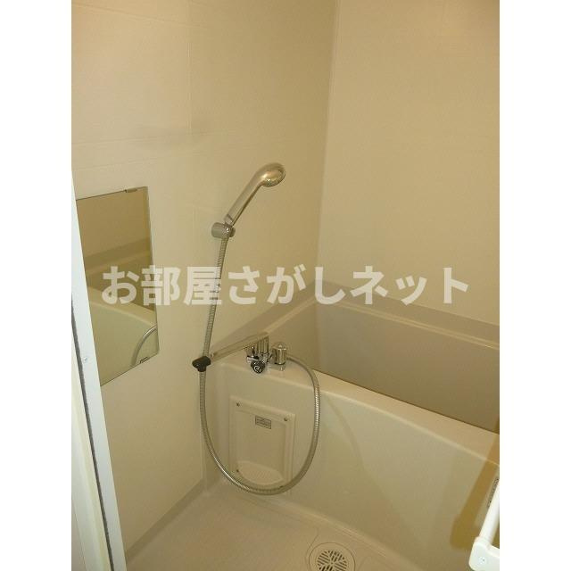 プレール・ドゥーク東品川【おとり物件なし】の浴室