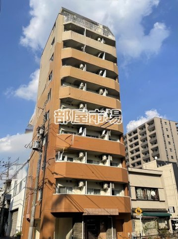 バージュアル西日暮里