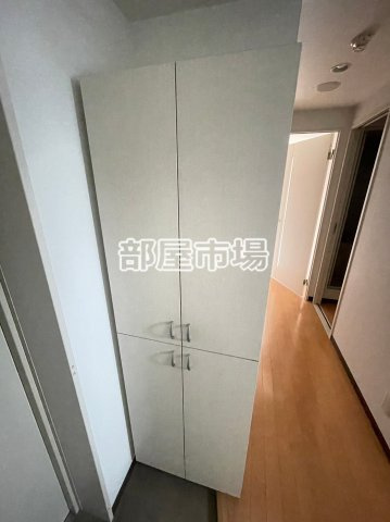 バージュアル西日暮里のその他|シューズボックス
