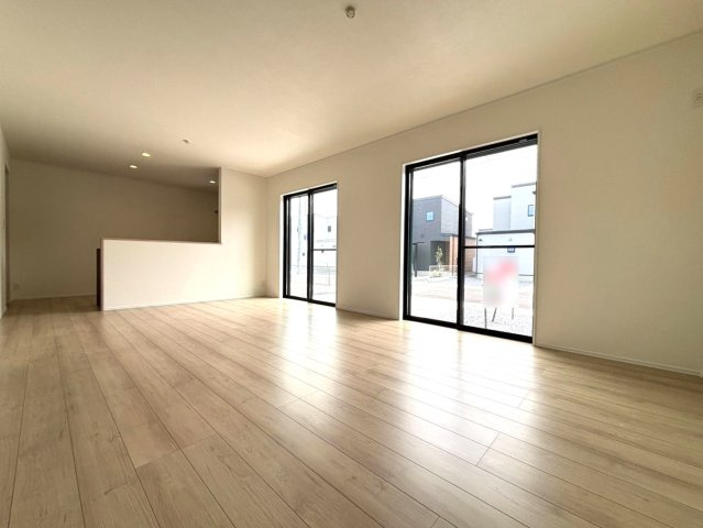 ダイマルタウン　羽島市竹鼻町狐穴　全８区画分譲の浴室|浴室乾燥機は、浴室についている乾燥機で、乾燥の他に換気、暖房、冷風等、さまざまな機能があります。 
