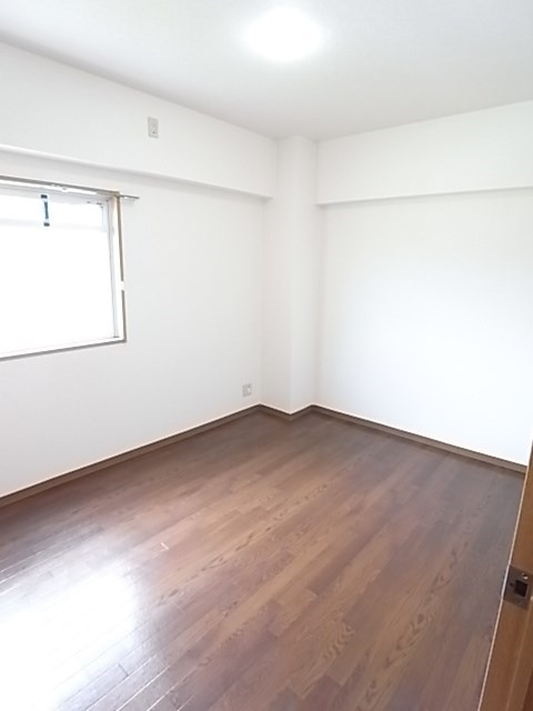 アレーグルヒビキⅢの寝室