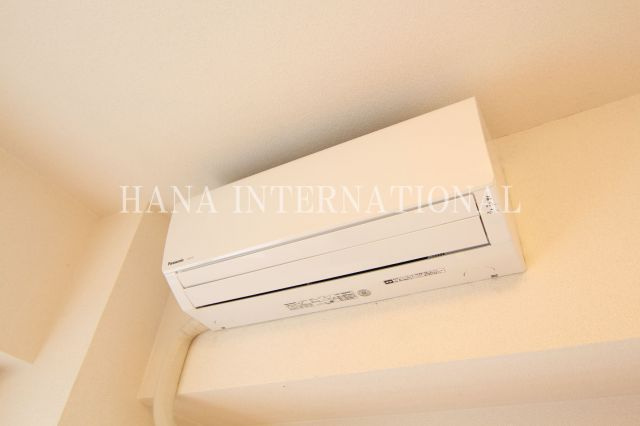 サクセスウェーブの内装|他部屋参考写真