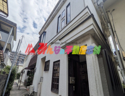 【外観】 | 福岡県久留米市西町