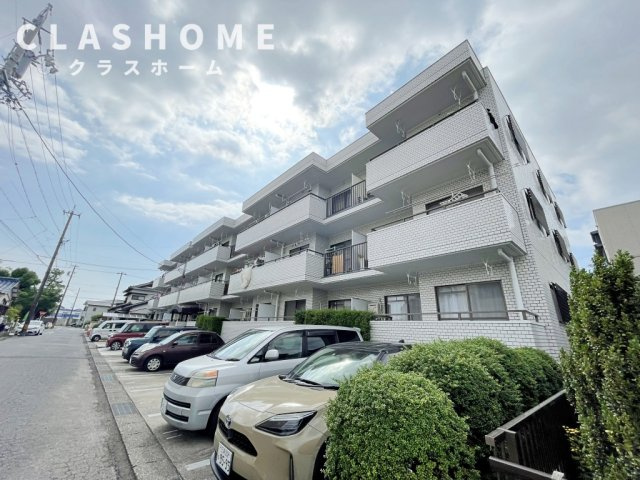 プロビデンス新富　　刈谷市の賃貸ならクラスホーム刈谷店