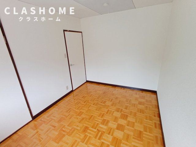 プロビデンス新富　　刈谷市の賃貸ならクラスホーム刈谷店の寝室|イメージ画像になります
