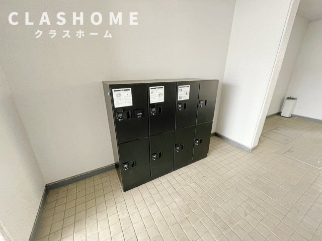 プロビデンス新富　　刈谷市の賃貸ならクラスホーム刈谷店の設備