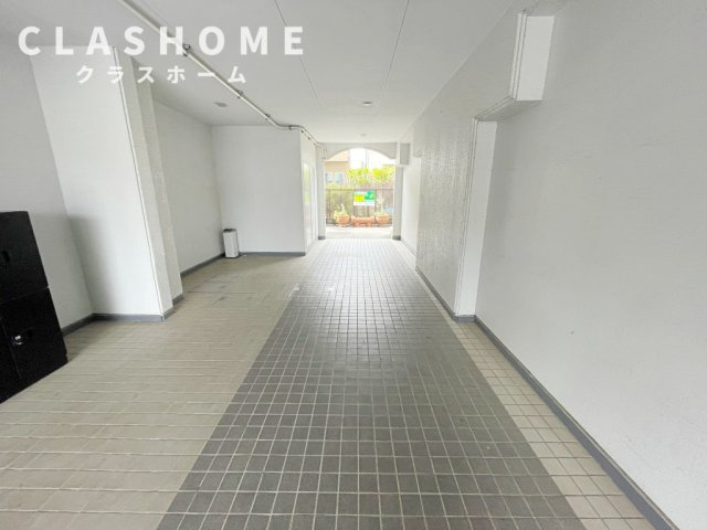 プロビデンス新富　　刈谷市の賃貸ならクラスホーム刈谷店のロビー