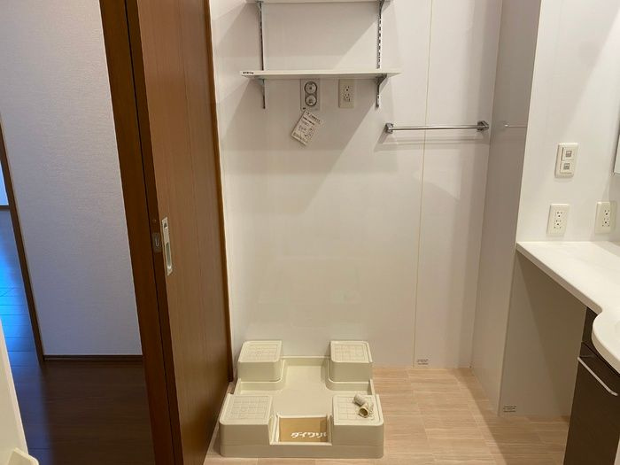 ウエストゥランタン　A棟
