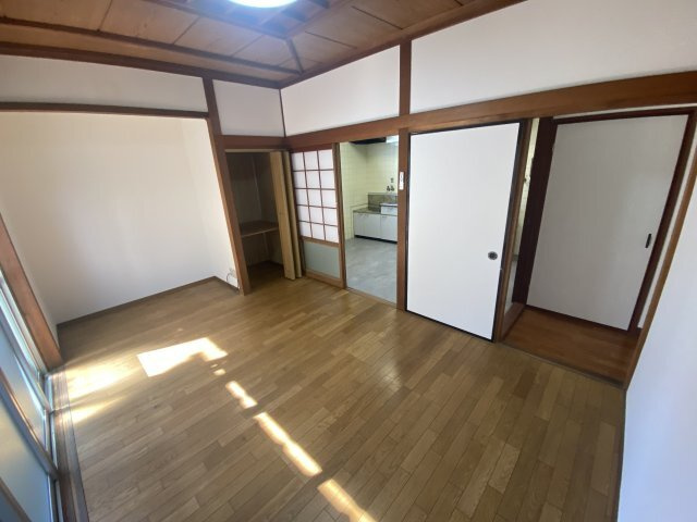 姫路市土山戸建の子供部屋