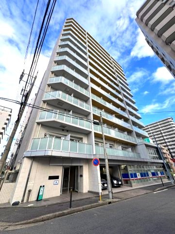 RIDGE大曾根　名古屋市賃貸　仲介手数料無料