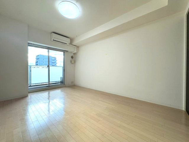 RIDGE大曾根　名古屋市賃貸　仲介手数料無料の居間・リビング