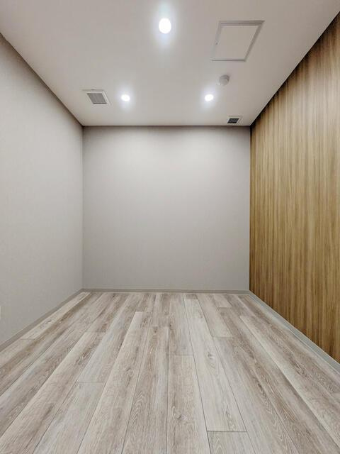 ゴールド赤坂の内装