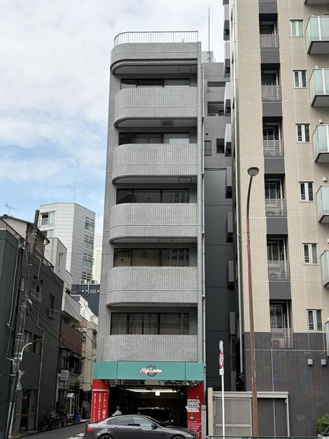 プライム東麻布の周辺