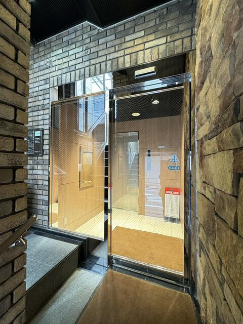 サンリット銀座ビルのその他共用部分