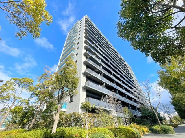 シティテラス神崎川駅前