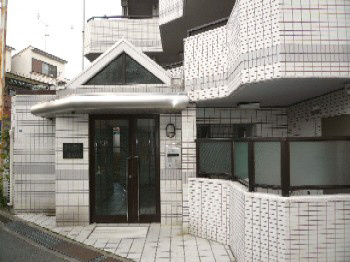 ジョイフル寝屋川のその他共用部分