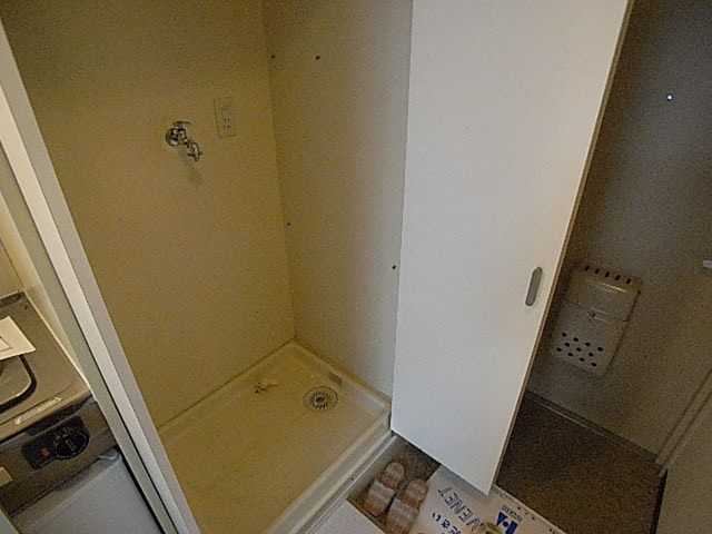 ジョイフル寝屋川の設備
