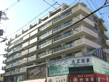長楽ビル