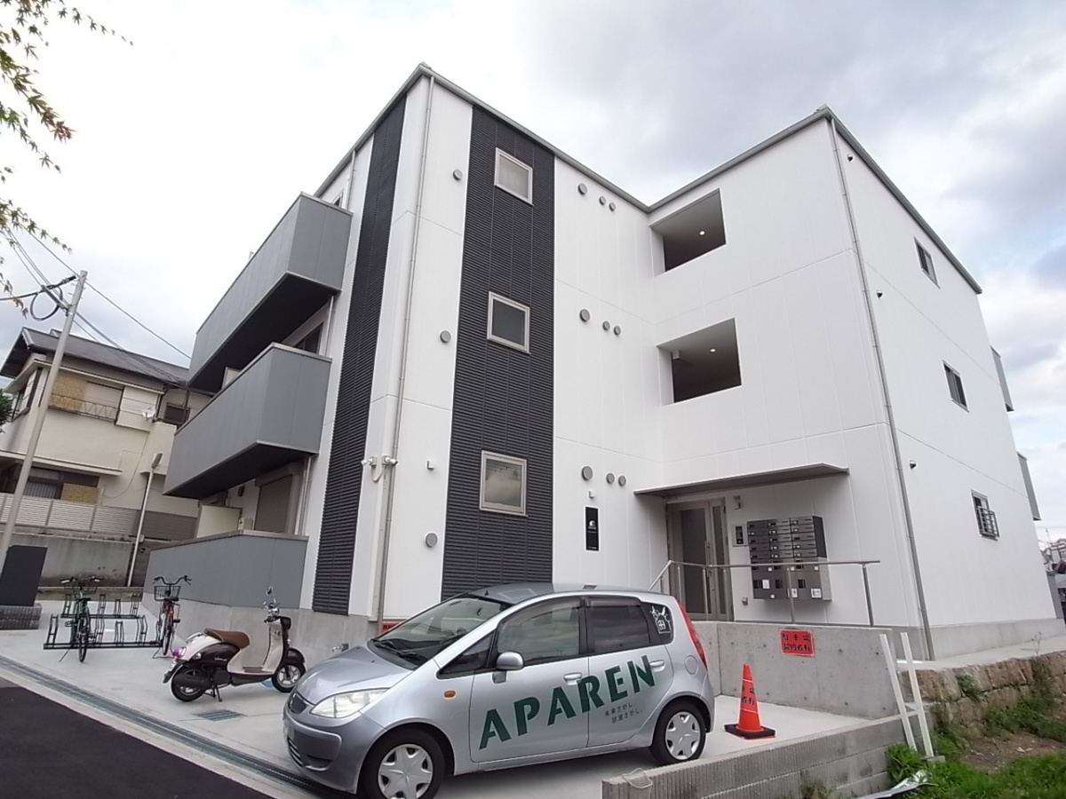 グランツ東香里園町