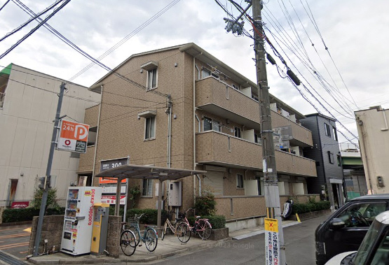 リヴェール香里園