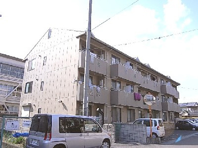 ファミールK