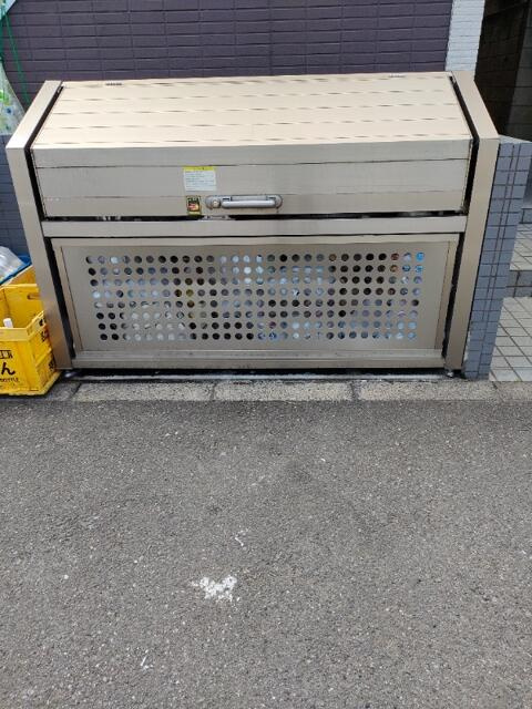 ユースフォーラム西瑞江Bのその他共用部分