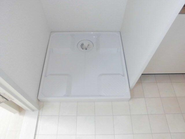 ユースフォーラム西瑞江Bの設備