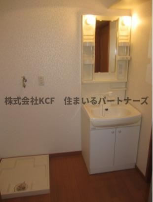 シーベルの設備