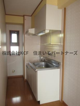 シーベルのキッチン