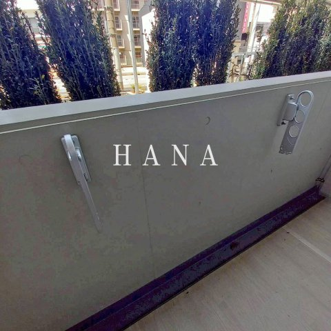 Ｓ－ＲＥＳＩＤＥＮＣＥ妙典ｂｒｏａｄのバルコニー