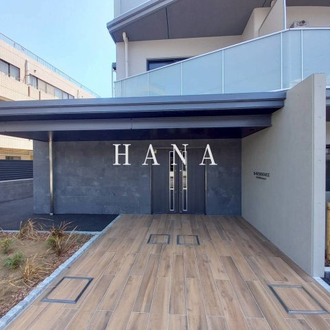 Ｓ－ＲＥＳＩＤＥＮＣＥ妙典ｂｒｏａｄの設備