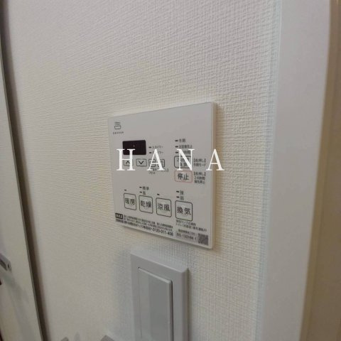 Ｓ－ＲＥＳＩＤＥＮＣＥ妙典ｂｒｏａｄの設備
