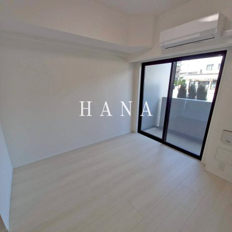 Ｓ－ＲＥＳＩＤＥＮＣＥ妙典ｂｒｏａｄの居間・リビング