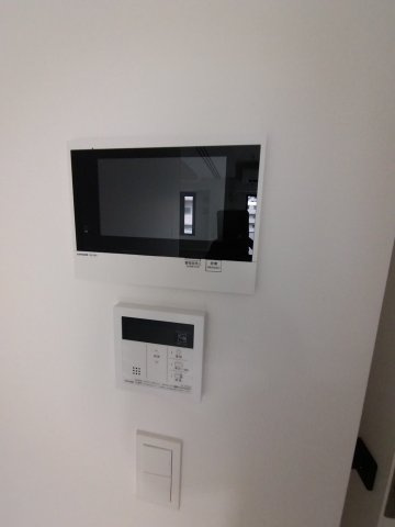 リテラス住吉のセキュリティ