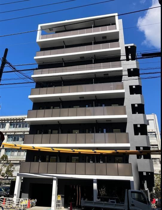 リテラス住吉