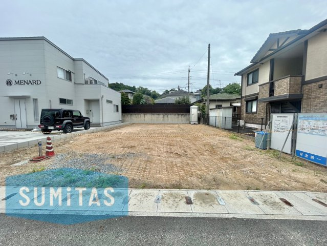 津山市沼の新築一戸建