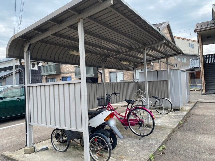 サニーコート杉本　Ａ
