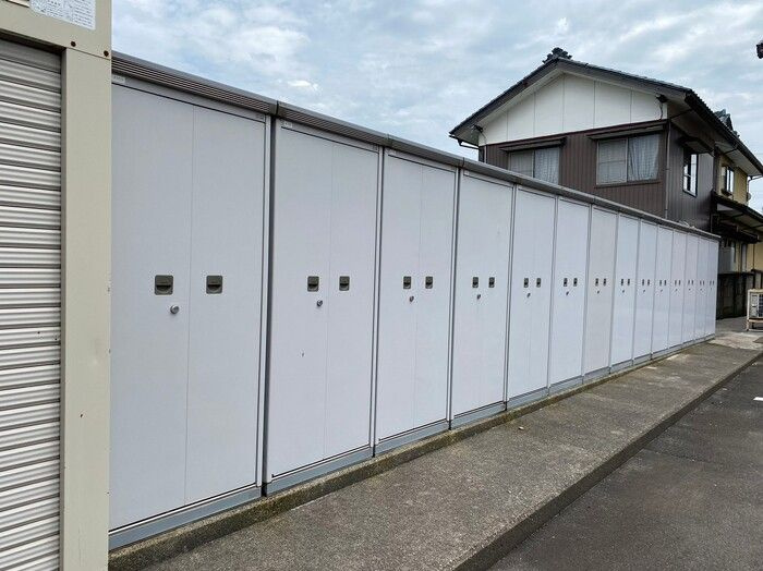 サニーコート杉本　Ａ