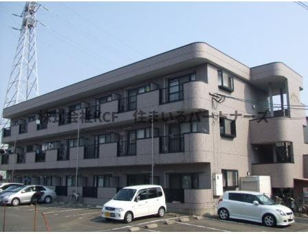 アメニティⅡ