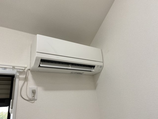 スプリエ西谷の設備