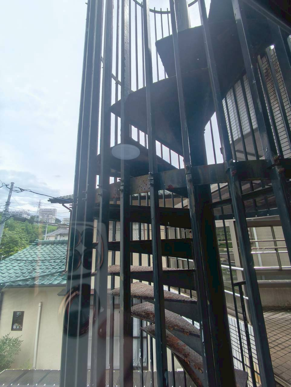 熊本市西区池田4丁目　事務所兼住宅のその他