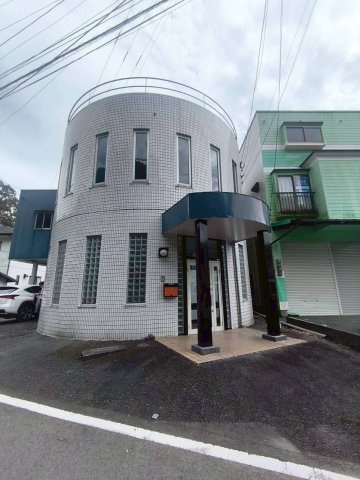 熊本市西区池田4丁目　事務所兼住宅の外観|外観もきれいです