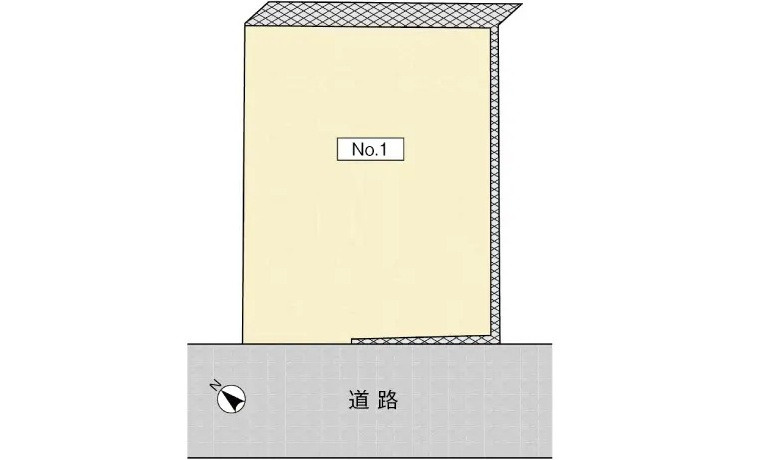 佐伯区薬師が丘３丁目