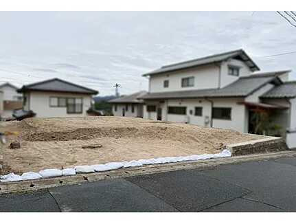 佐伯区薬師が丘３丁目の外観